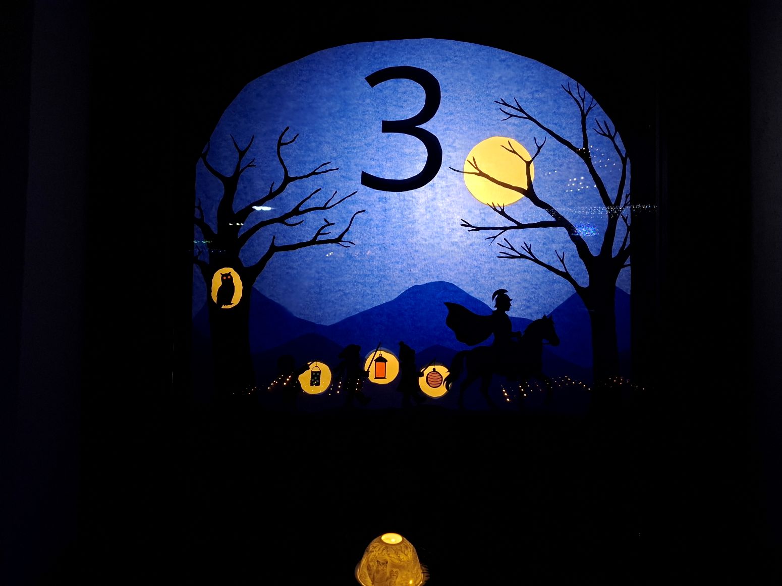 Fenster von Stephanie und Rolf